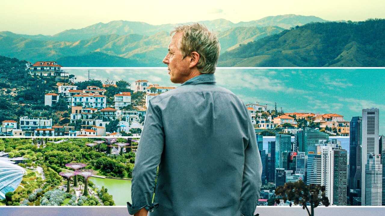 FR - 100 ans de plénitude : Les secrets des zones bleues 0