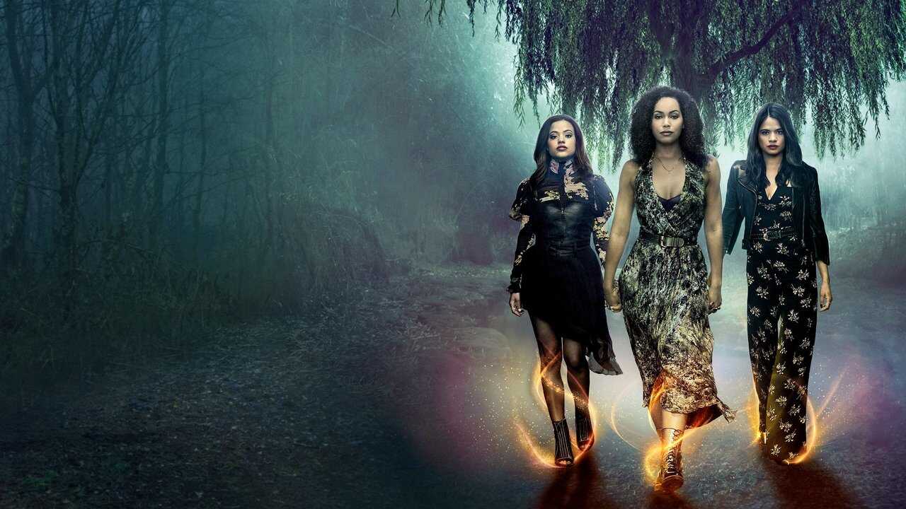 EN - Charmed (2018) 2