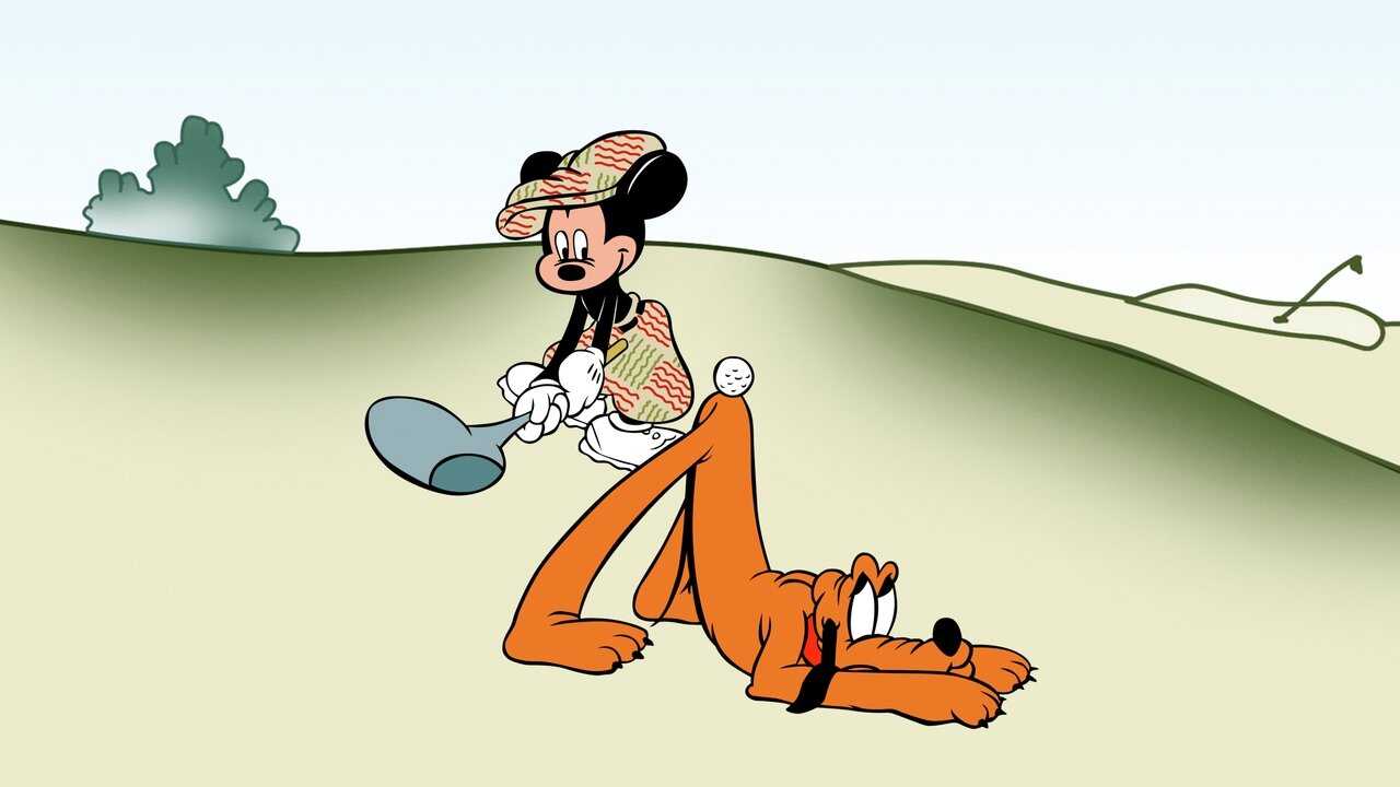 Canine Caddy (1941) 0