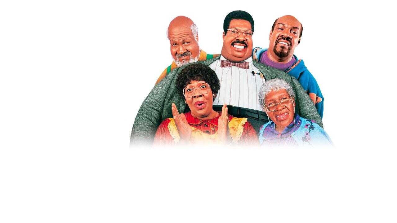 Nutty Professor II: The Klumps 0