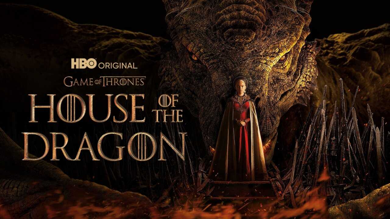 IN - House of the Dragon 1