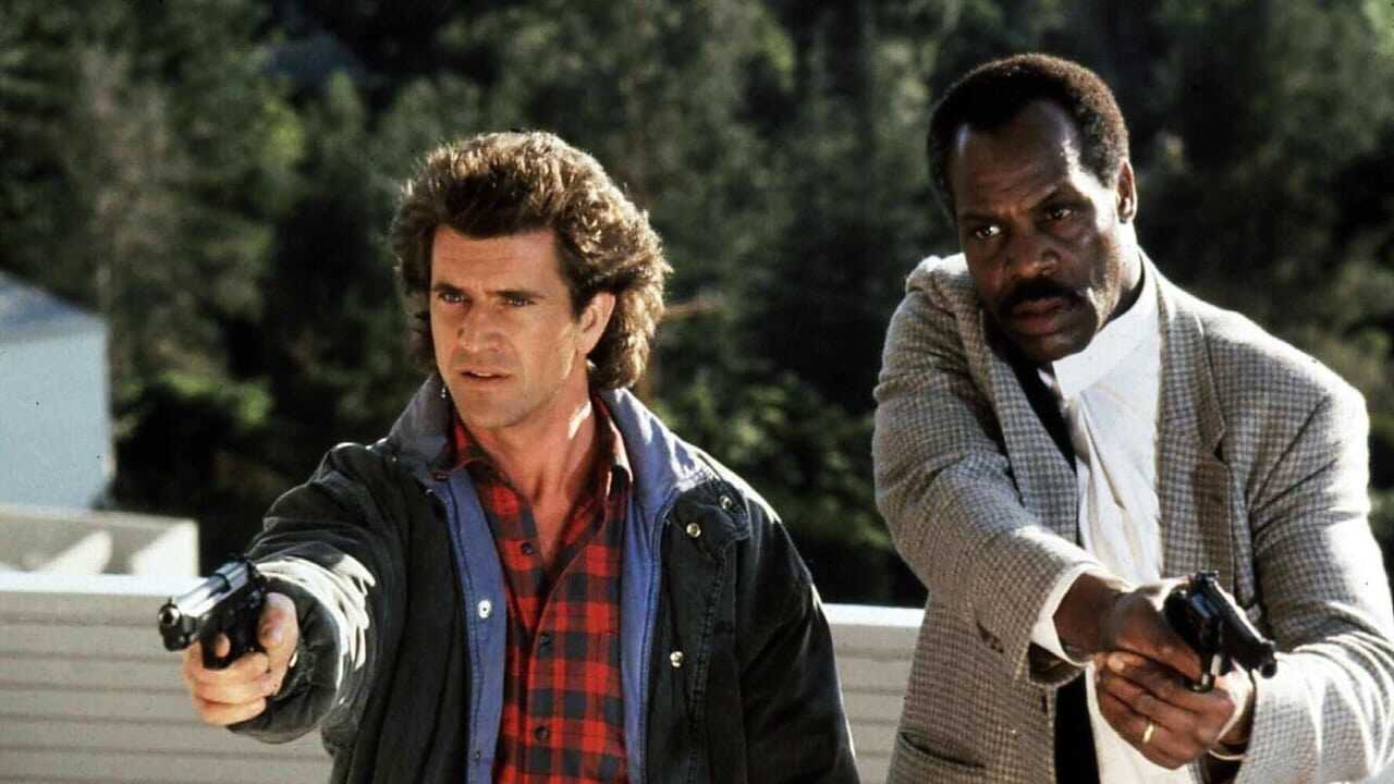 Lethal Weapon 2 (1989) 0