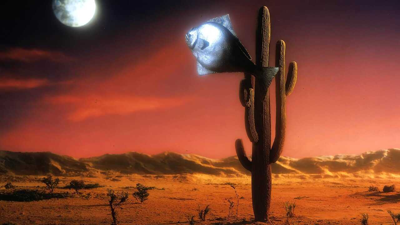 Arizona Dream 0