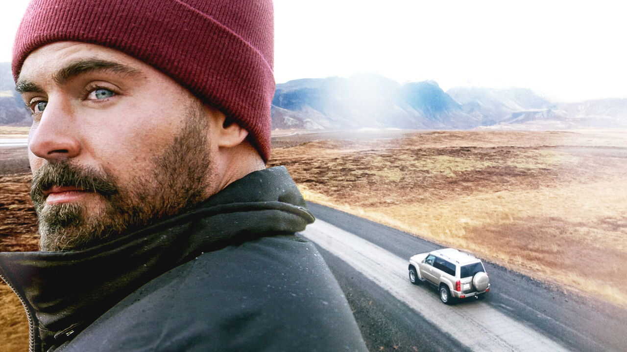 EN - Down to Earth with Zac Efron (2020) 1