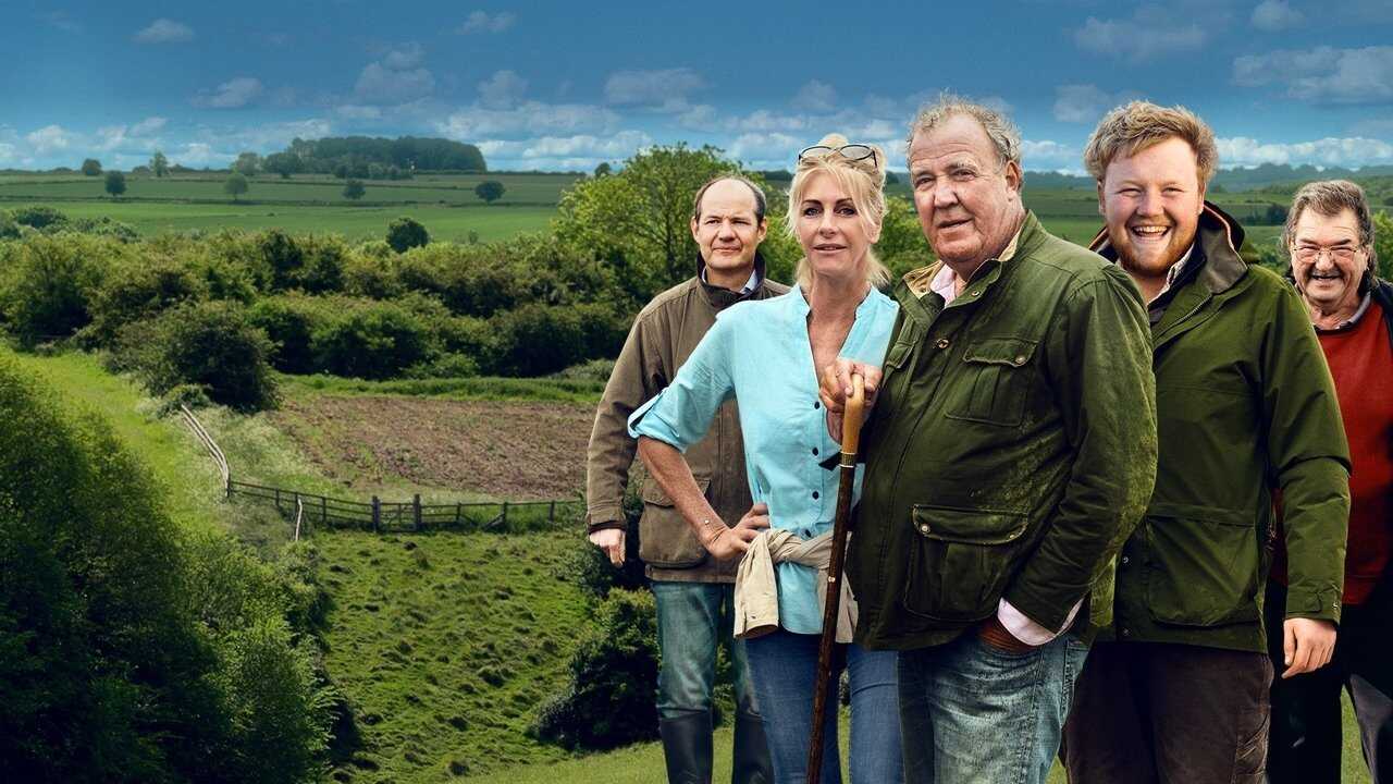 4K-DE - Clarkson's Farm (2021) (GB) 3