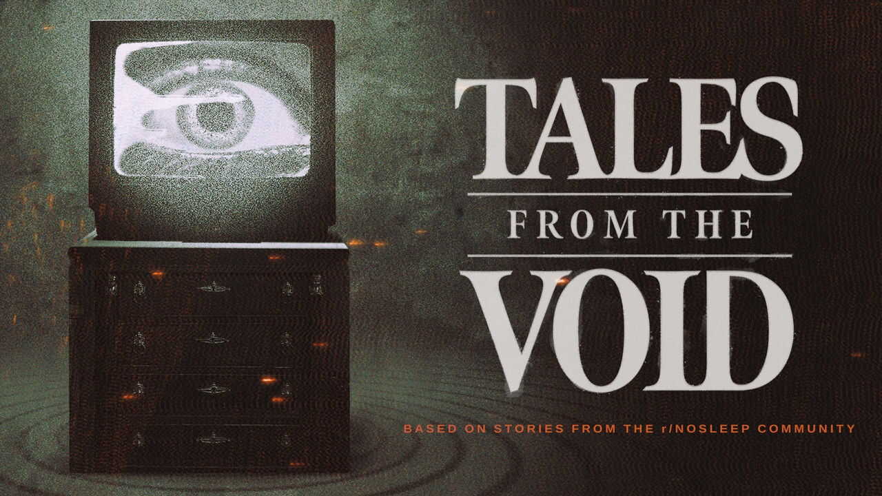 FR - Tales from the Void (2024) (US) 4