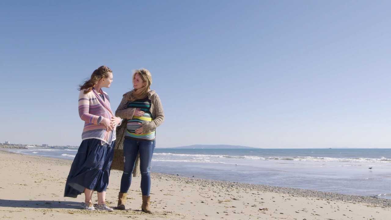 Das Baby meiner toten Freundin (2017) 0
