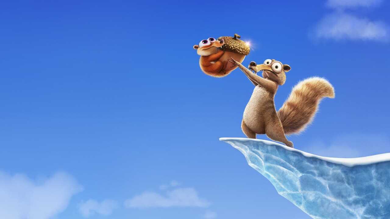 ES - Ice Age: Las desventuras de Scrat (2022) 4