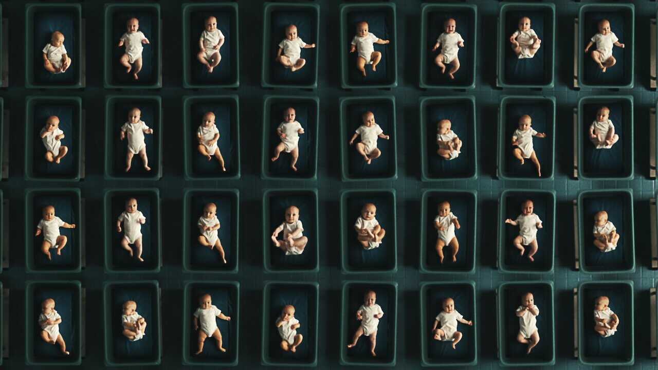 FR - L’Homme aux mille enfants (2024) 1
