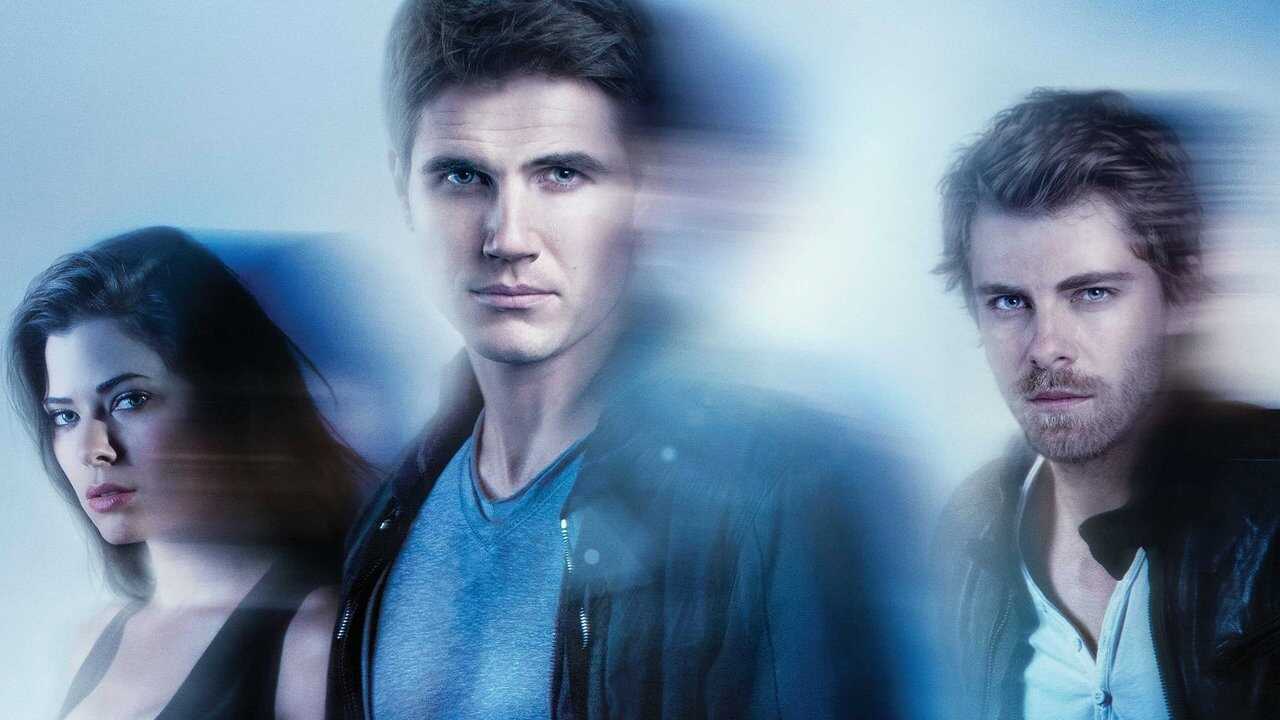 EN - The Tomorrow People (2013) 3