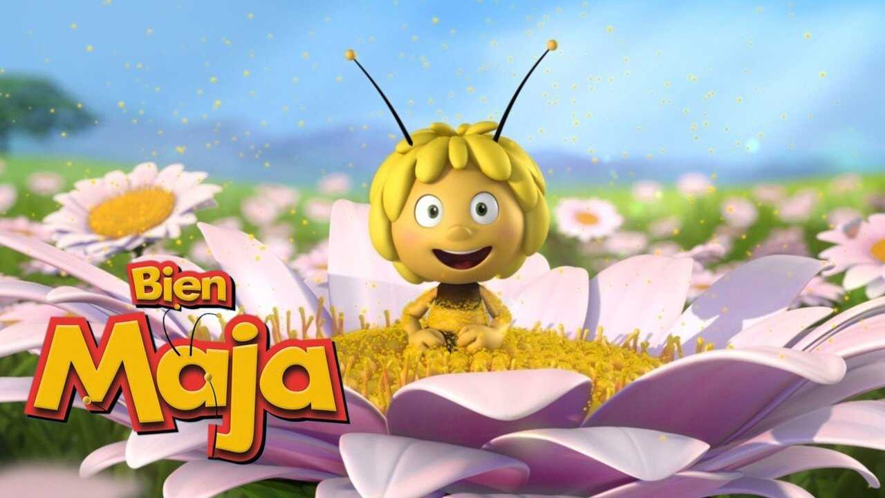EX - Maya the Bee 2
