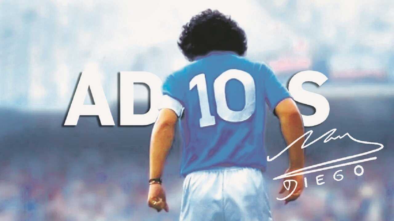 What Killed Maradona? 0