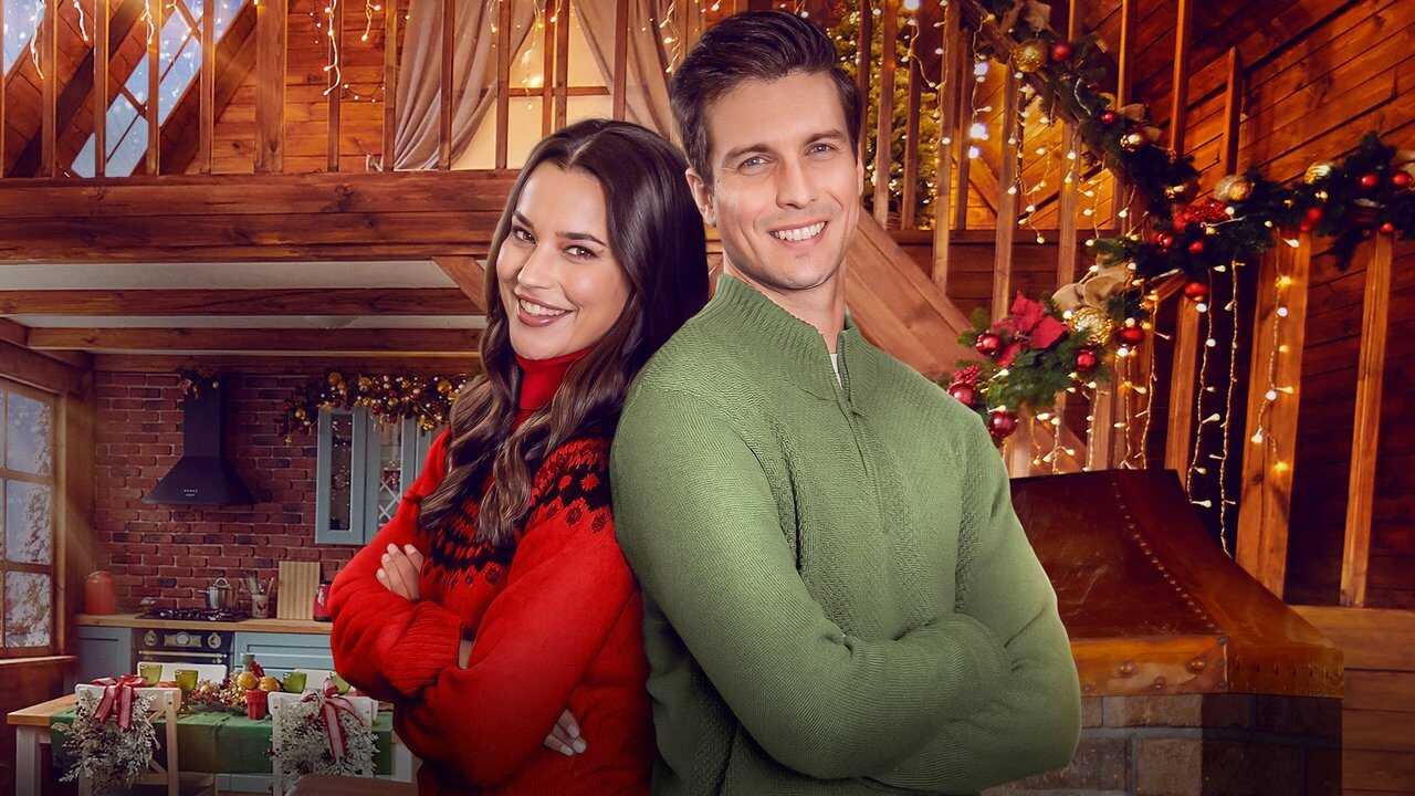 The Christmas Retreat 0