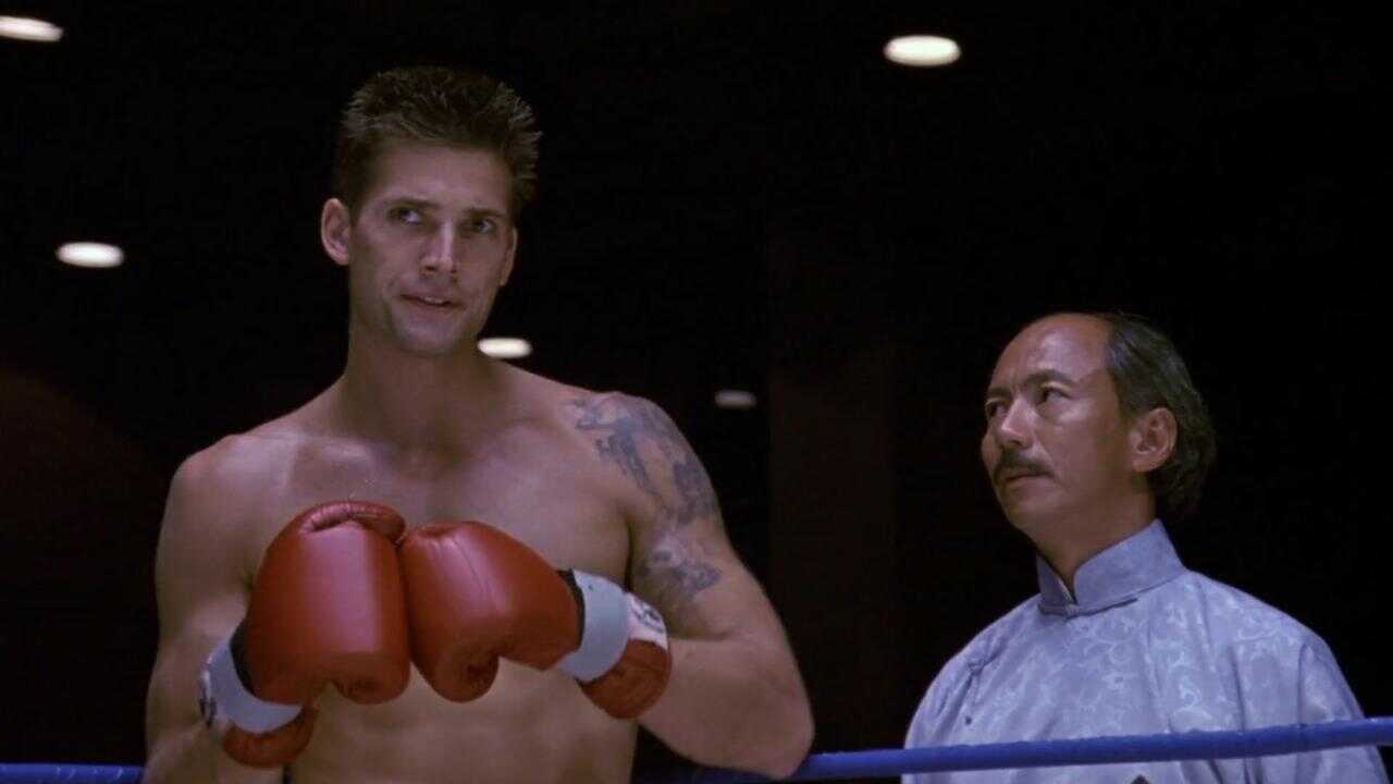 Kickboxer 3: The Art of War 0