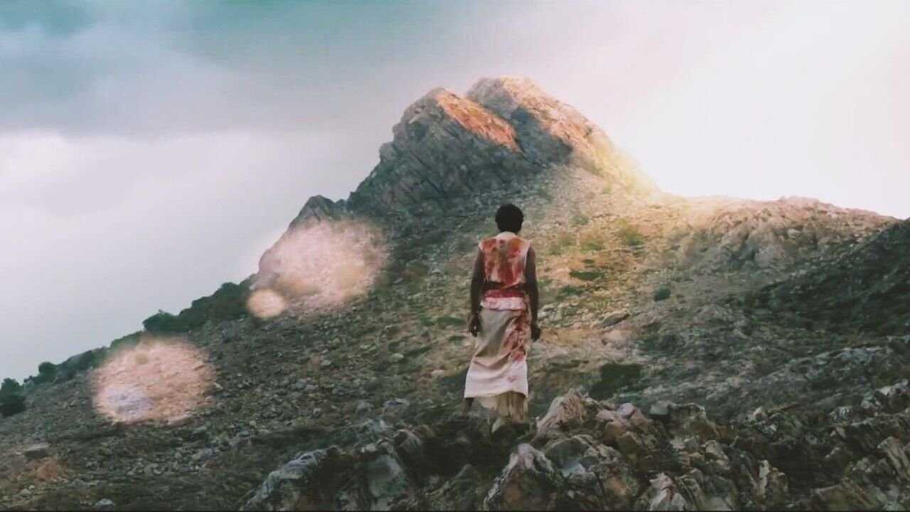 Manjhi: The Mountain Man 0