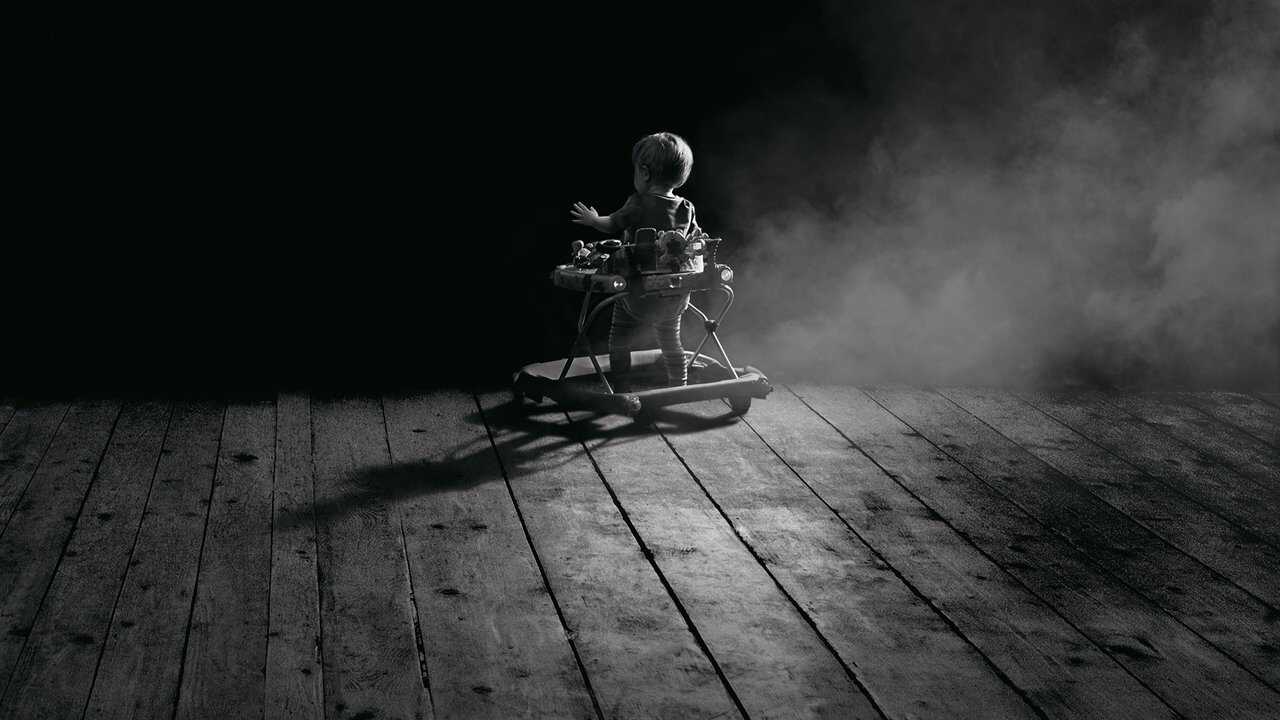 Insidious: Chapter 2 0