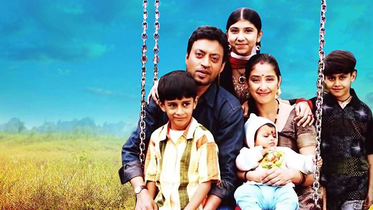 Tulsi: Mathrudevobhava (2008) 0