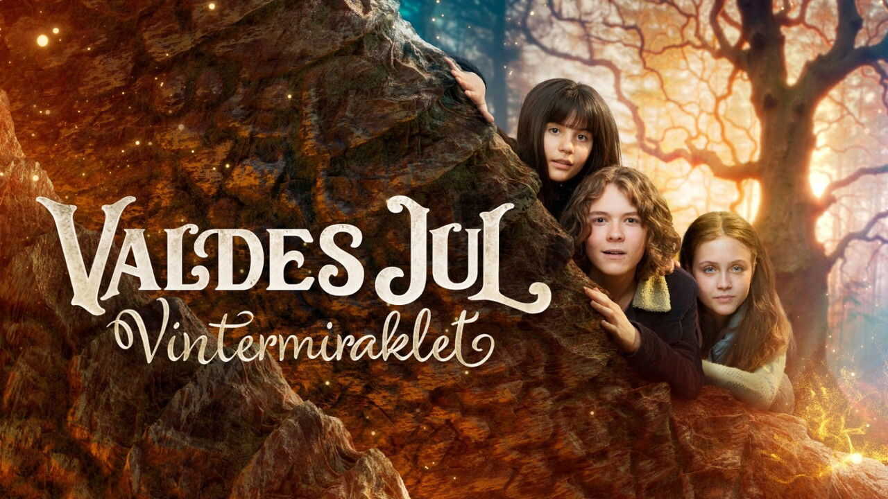 DK - Valdes Jul - Vintermiraklet (2025) (DK) 1