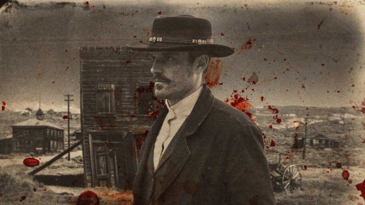 ES - Wyatt Earp y la guerra de los cowboys (2024) 0