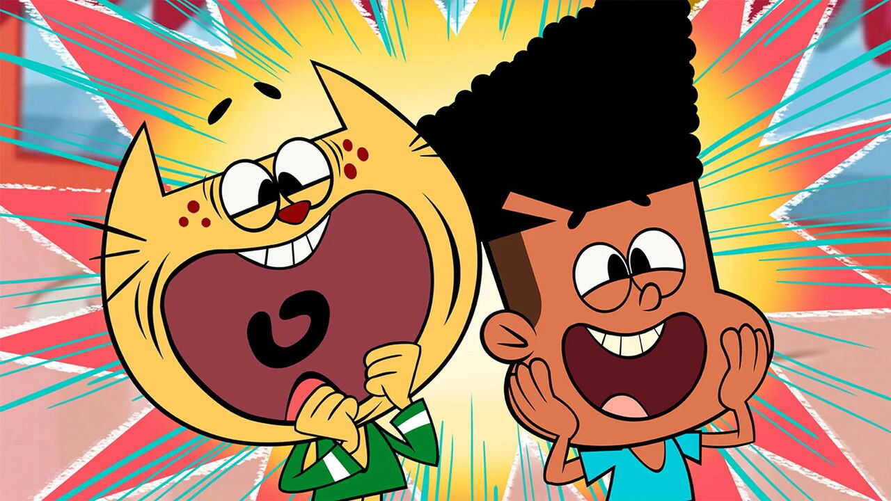 EN - Winston Steinburger And Sir Dudley Ding Dong 1