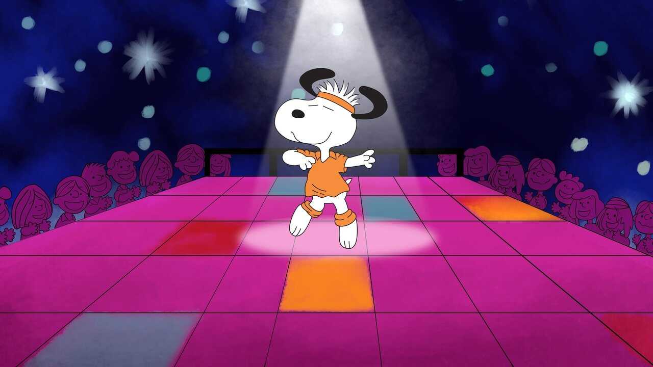 It's Flashbeagle, Charlie Brown 0