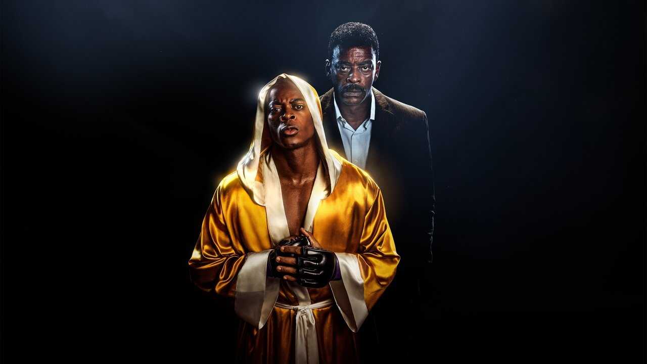 DE - Anderson Spider Silva (2023) 1