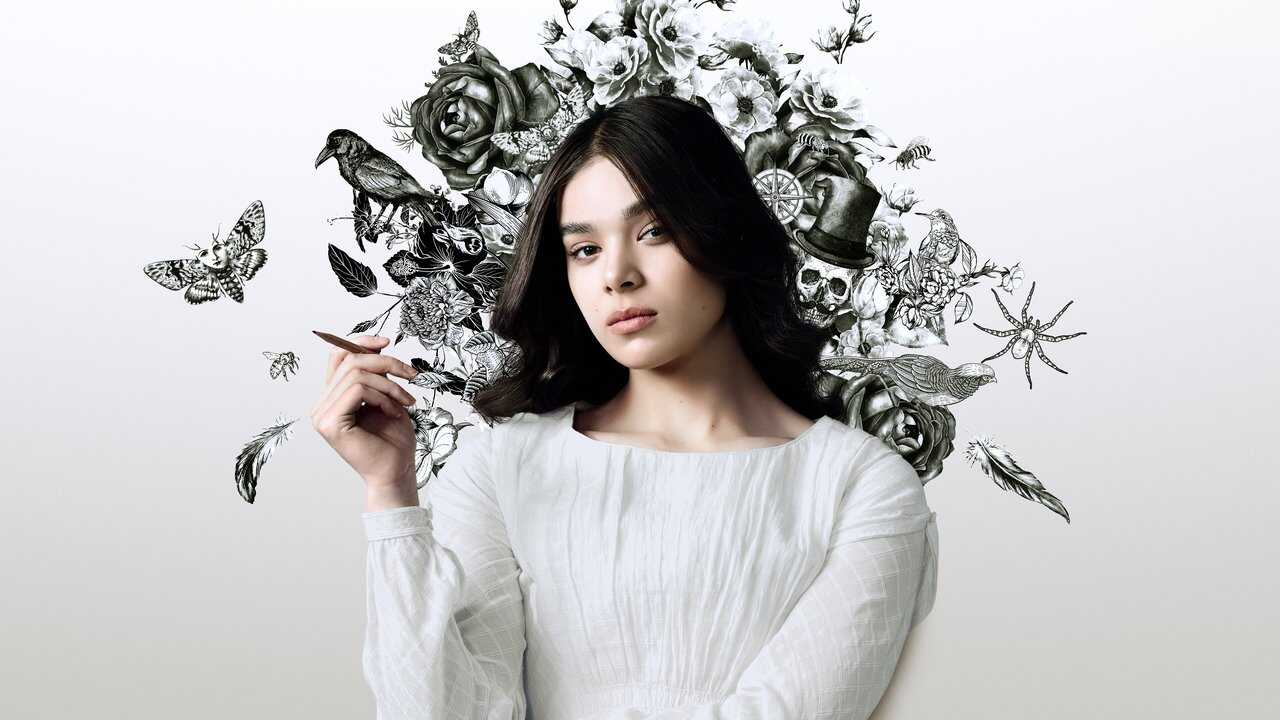 ES - Dickinson 4