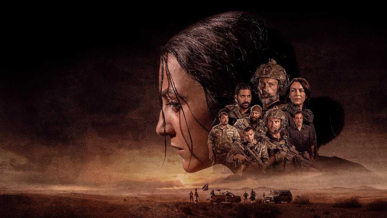 AR - Cœurs Noirs (2023) (FR) 0