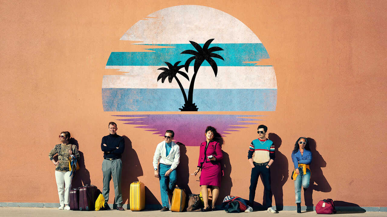 AL - A Town Called Malice (2023) 1