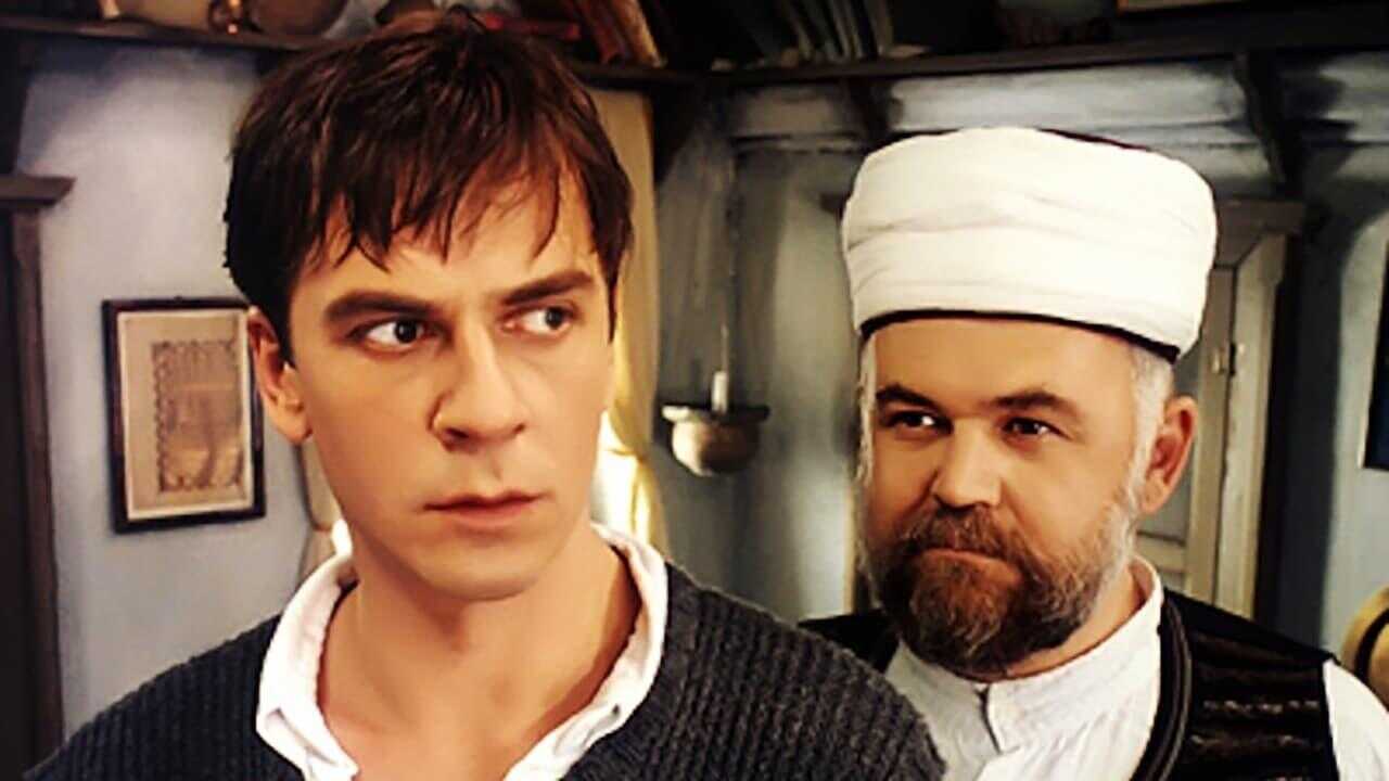 The Knife (1999) 0