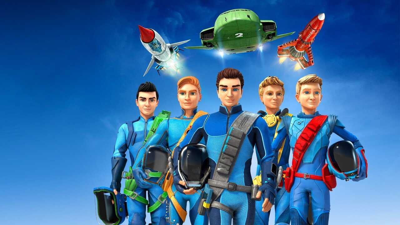 EN - Thunderbirds Are Go! (2015) 0
