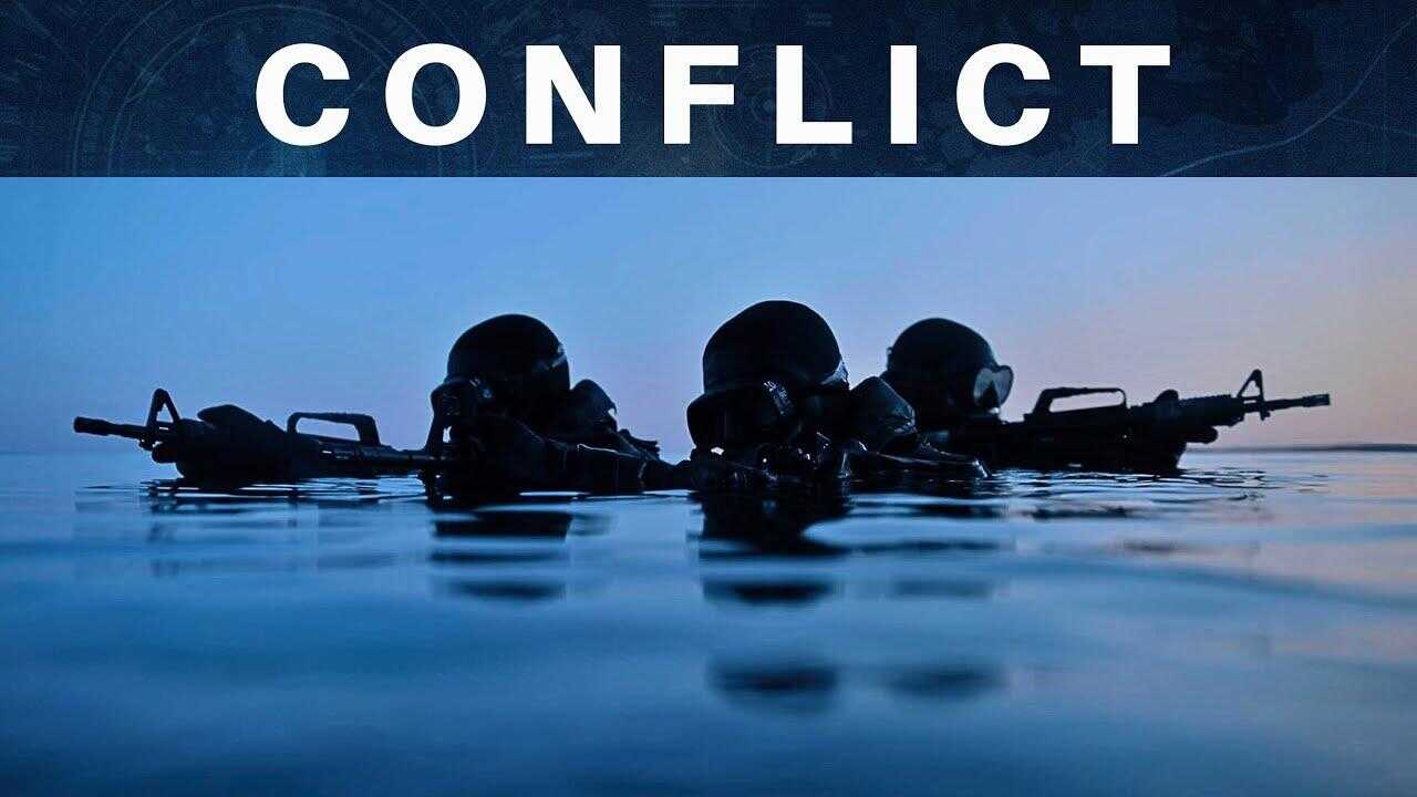 FR - Conflict (2024) 0