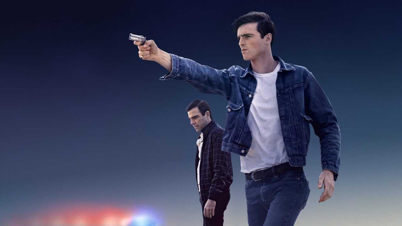 The Killer on the Road (2024) 0
