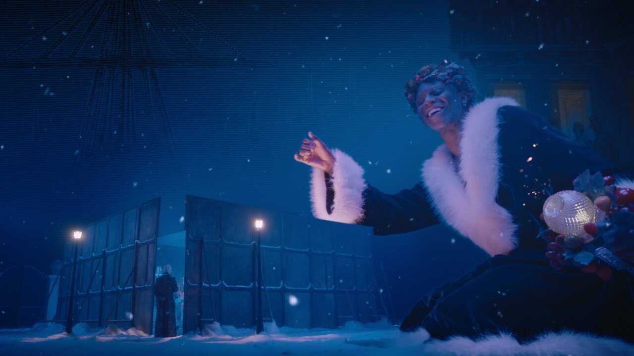 A Christmas Carol 0