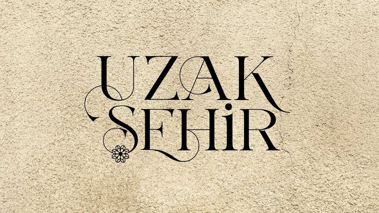 AR - مسلسل المدينة البعيدة مدبلج 4