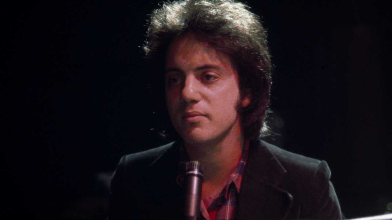 EN - Billy Joel: And So It Goes (2025) (US) 0