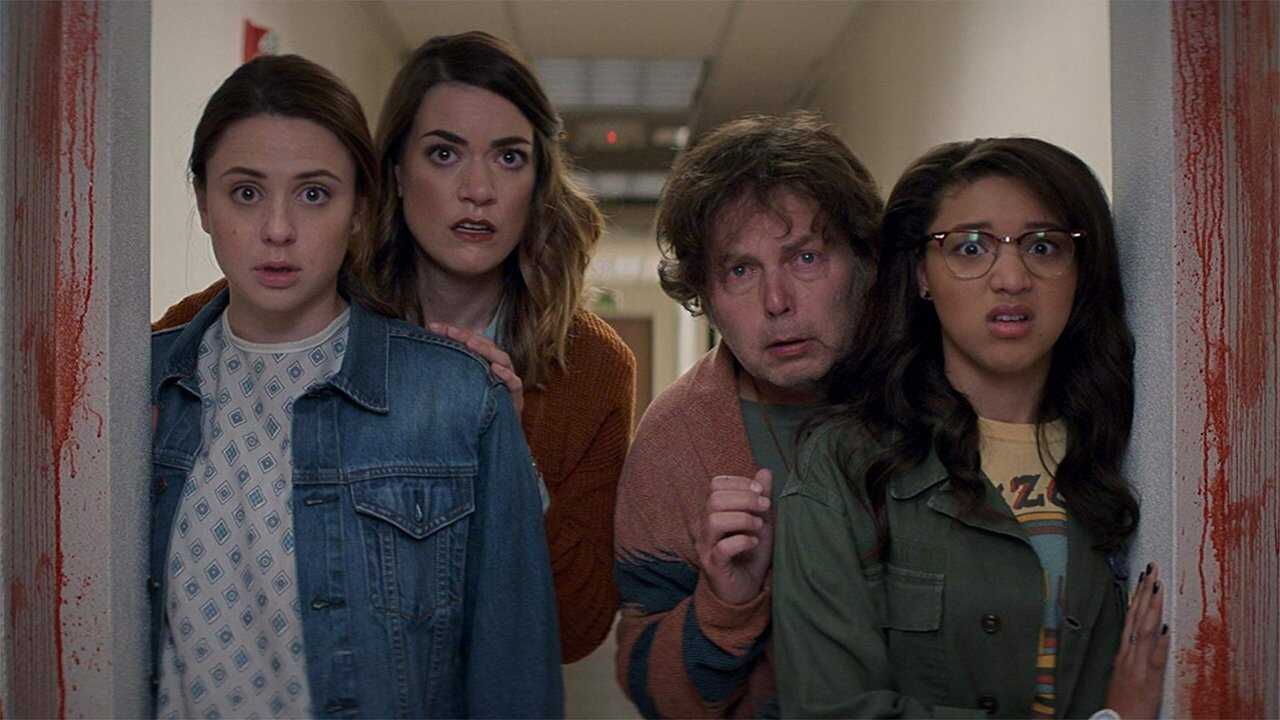 Snatchers (2019) 0