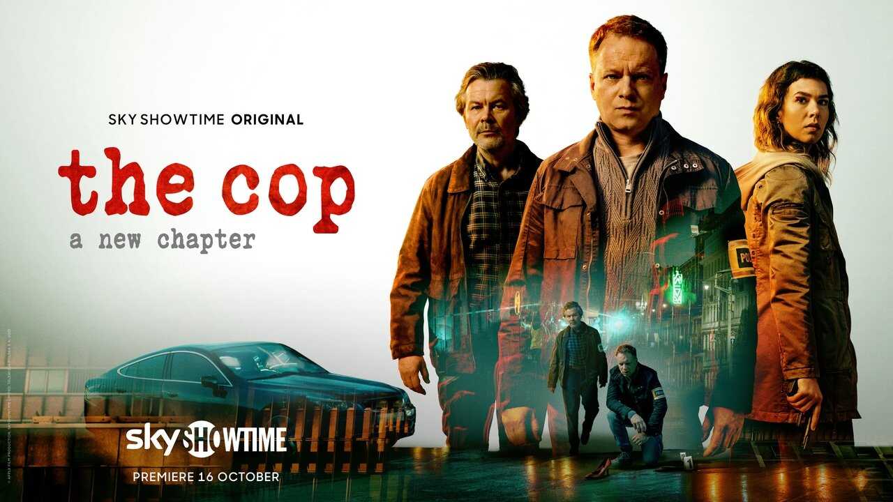 PL - Glina. Nowy rozdział 3