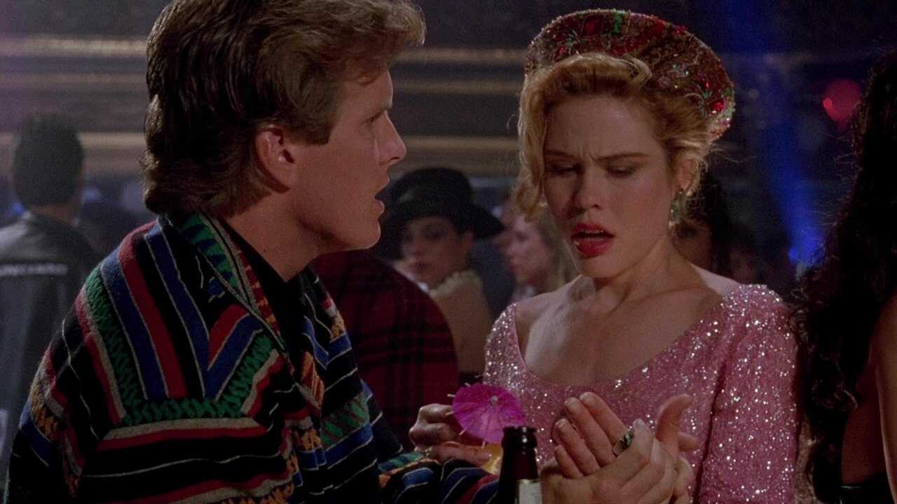 Night Angel (1990) 0