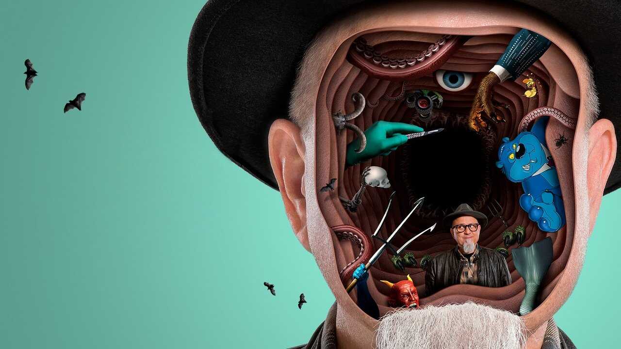 EN - Bobcat Goldthwait's Misfits & Monsters (2018) 0