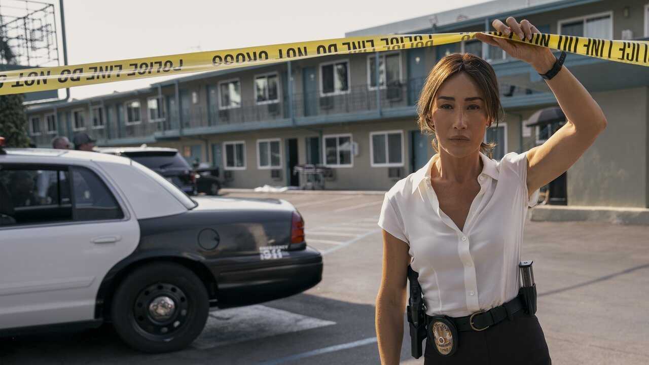 AR - Ballard (2025) (US) 1