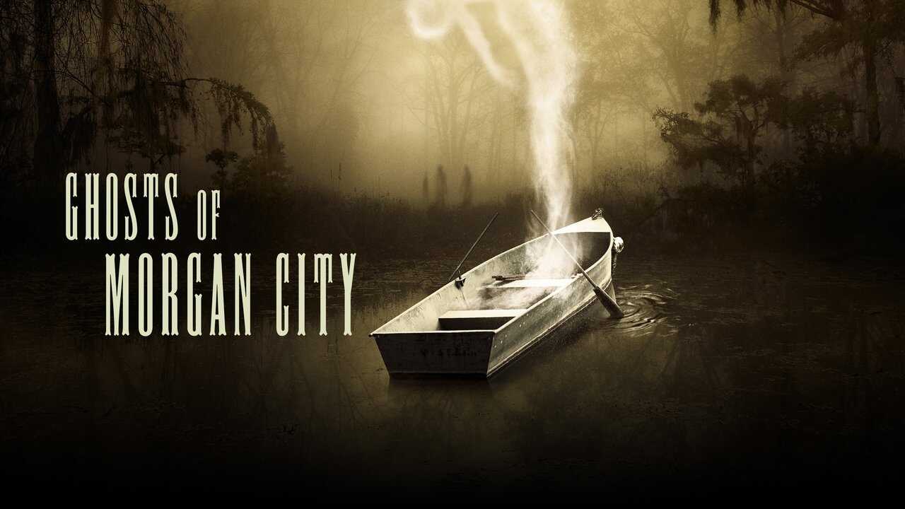 EN - Ghosts Of Morgan City (2019) 1