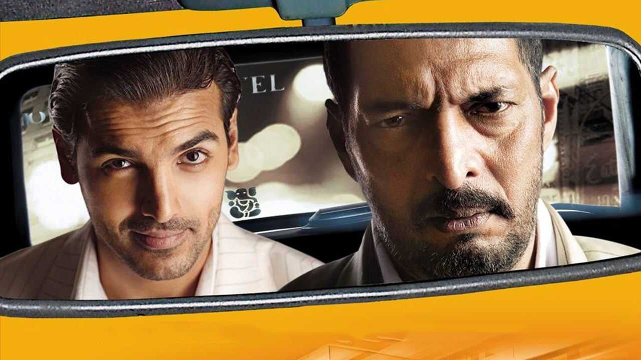 Taxi No. 9211 (2006) 0