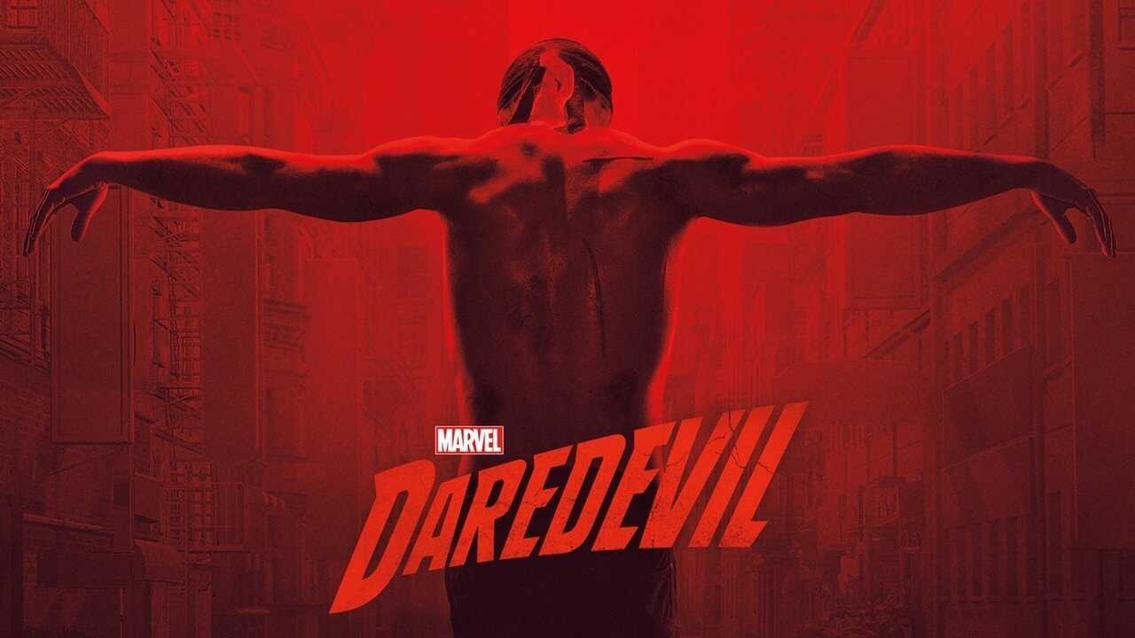 IN - Marvel's Daredevil (2015) 4