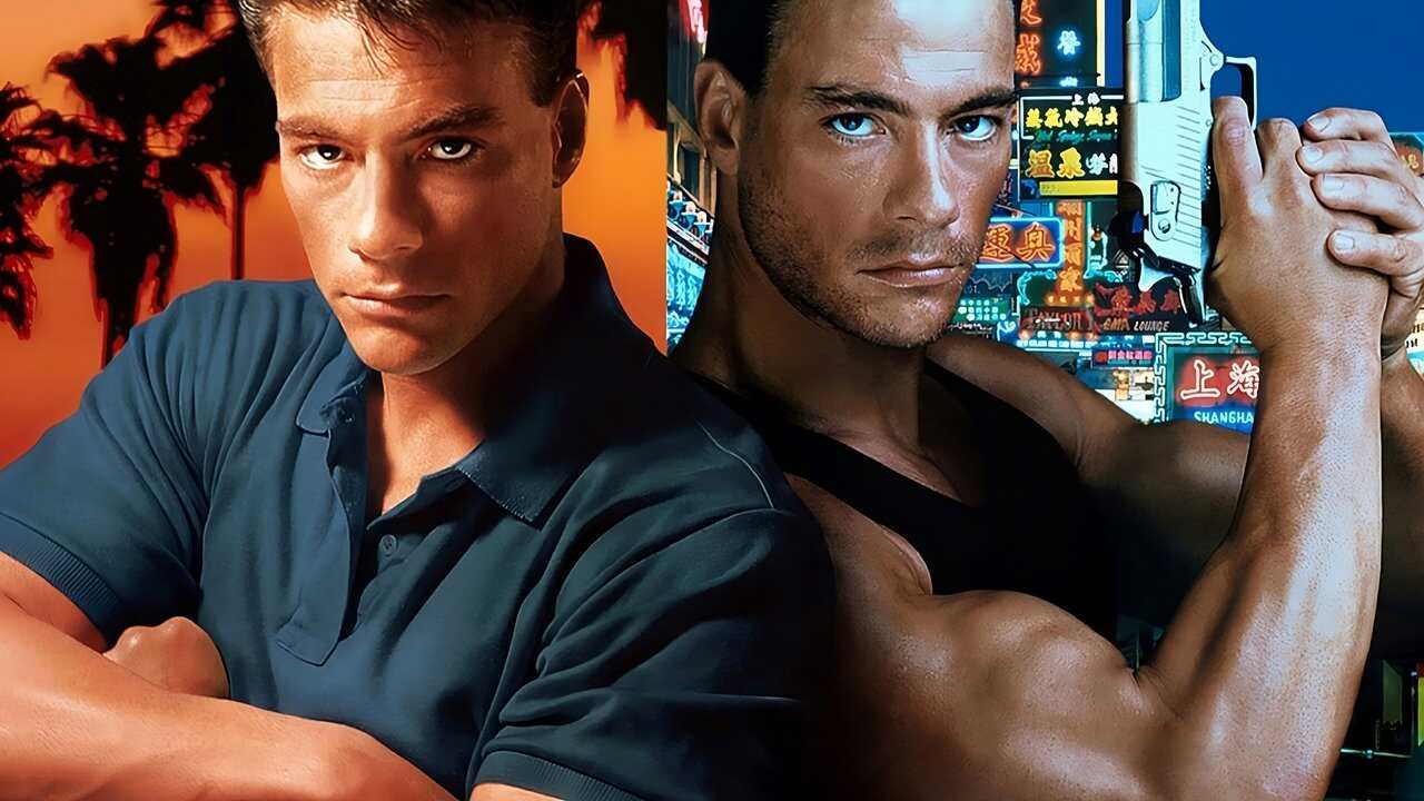 Double Impact 0