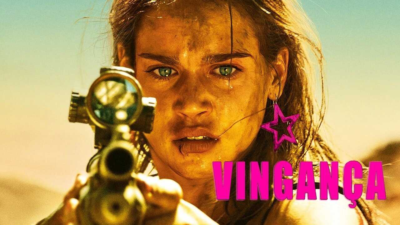 Revenge 0