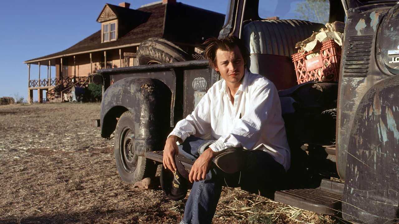Arizona Dream (1993) 0