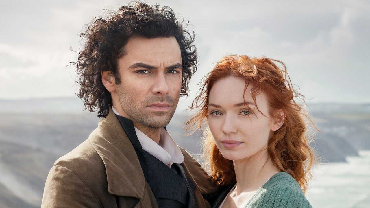 EX - Poldark 4