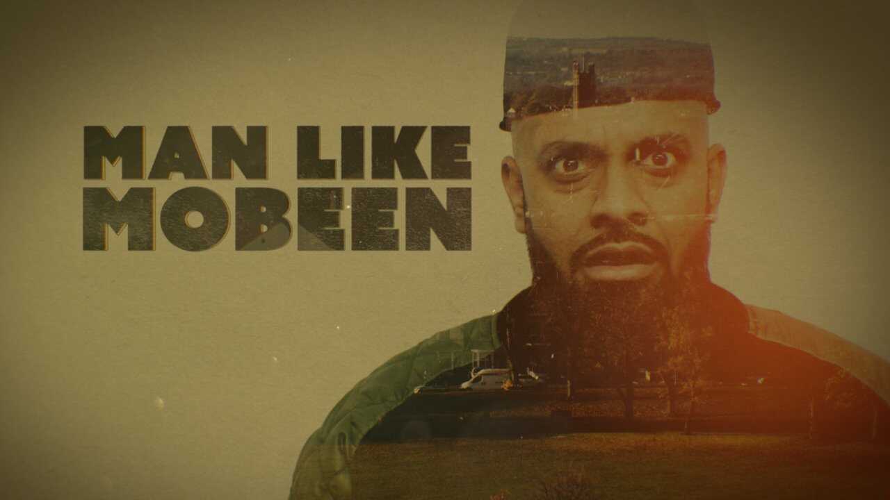 NF - Man Like Mobeen (2017) 2