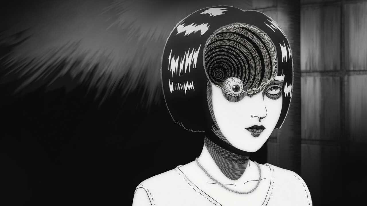 DE - Uzumaki (2024) 0